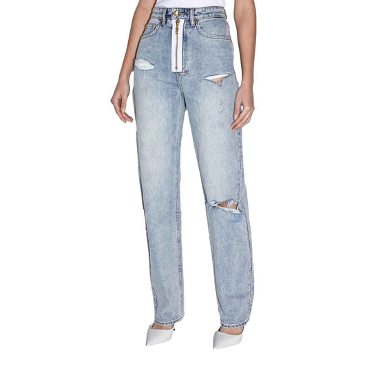 KSUBI X P.E Nation Women's Playback Zipped N Ripped