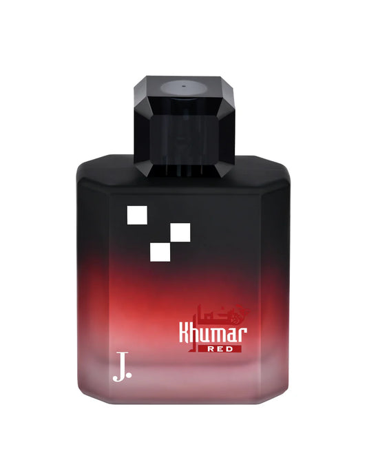 Khumar Red-US