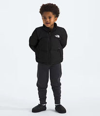 THE NORTH FACE Kids' 1996 Retro Nuptse Jacket Black