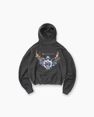 REPRESENT Reversible Living Legacy Tour Hoodie