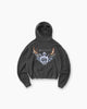 REPRESENT Reversible Living Legacy Tour Hoodie - Gravity NYC