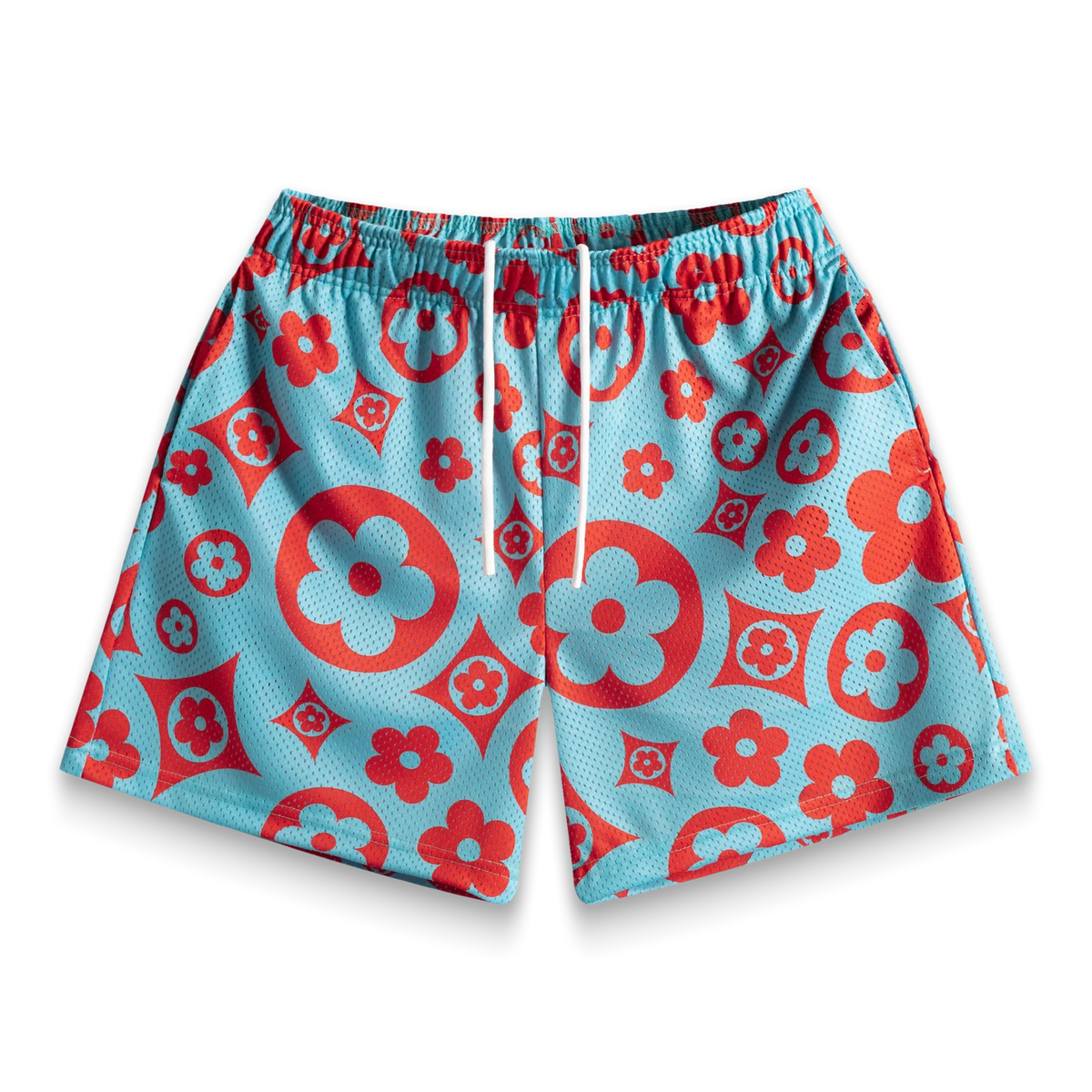 BRAVEST STUDIOS SHORTS Gravity NYC