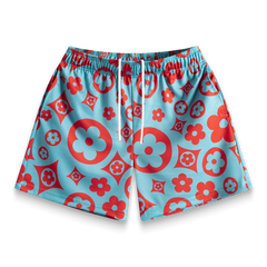 BRAVEST STUDIOS SHORTS Gravity NYC