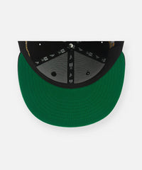 LOX 30TH PLANES ORIGINAL CROWN SNAPBACK Gravity NYC