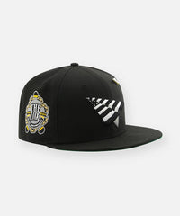 LOX 30TH PLANES ORIGINAL CROWN SNAPBACK Gravity NYC