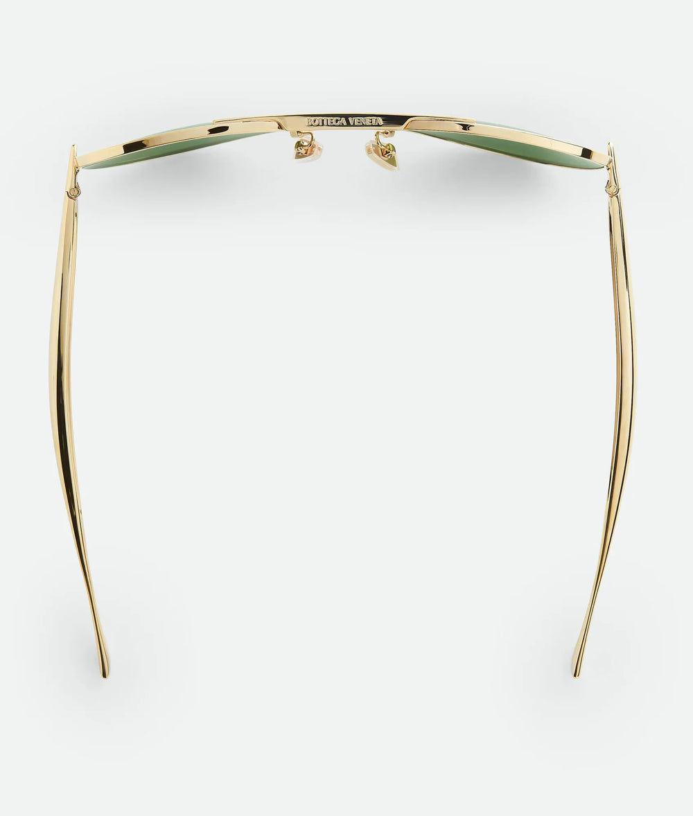 BOTTEGA VENETA BV1305S Unisex Sunglasses - Gravity NYC