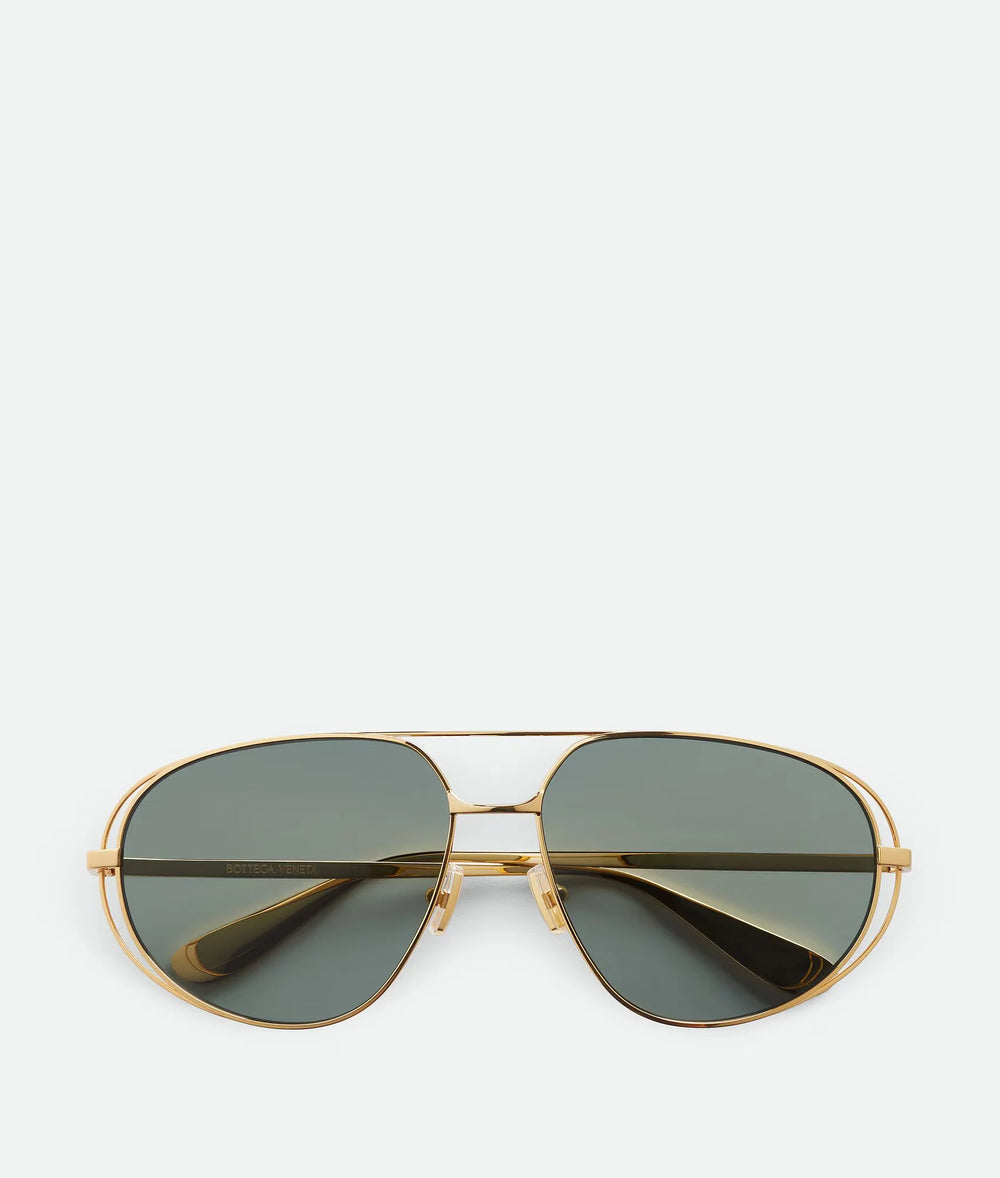 BOTTEGA VENETA BV1344S Unisex Sunglasses - Gravity NYC