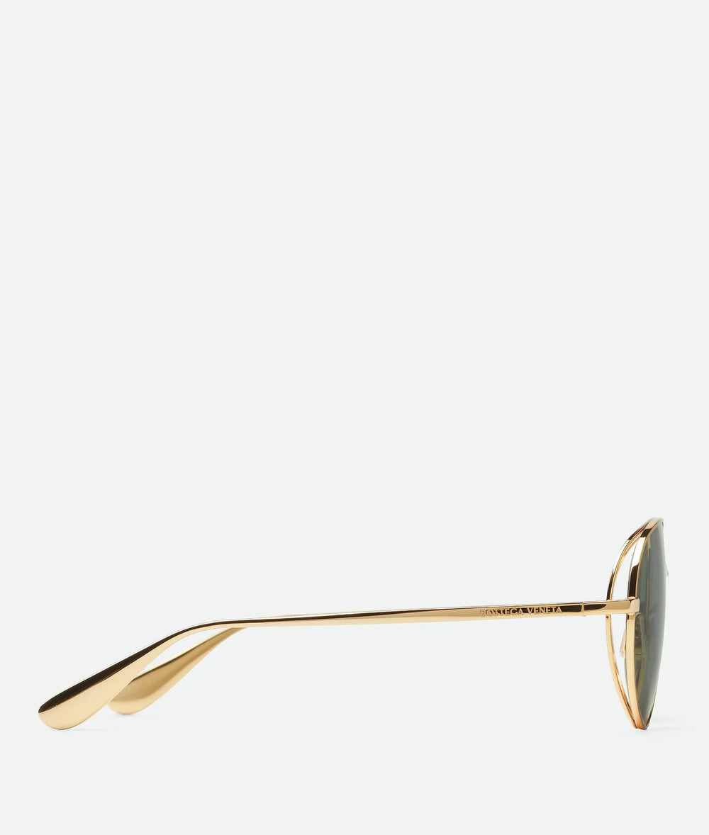 BOTTEGA VENETA BV1344S Unisex Sunglasses - Gravity NYC