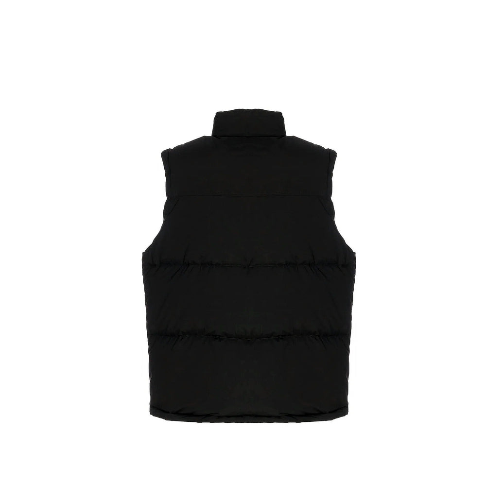 MOOSE KNUCKLES Everest Vest - Gravity NYC