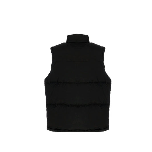 MOOSE KNUCKLES Everest Vest - Gravity NYC