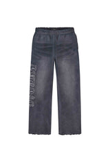 PURPLE BRAND M4181 Gothic Outline Sweatpants - Gravity NYC