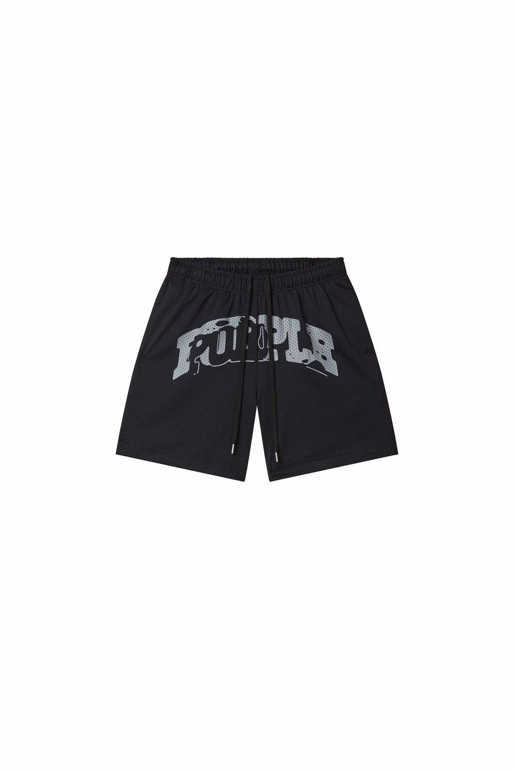 PURPLE BRAND M5012 Slab Mesh Shorts - Gravity NYC