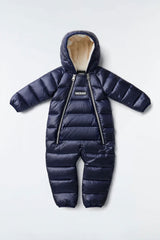 MACKAGE Bambi Recycled E3-Lite Down Snowsuit for Babies Gravity NYC