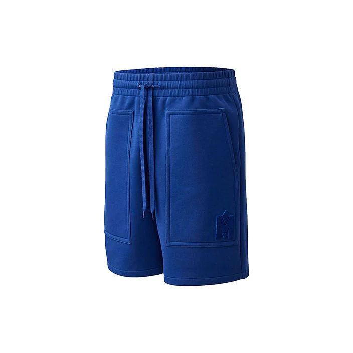 MACKAGE ELWOOD Double Face Jersey Bermuda Shorts