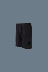 MACKAGE Elwood-Z Double-Face Jersey Bermuda Shorts Gravity NYC