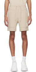 MACKAGE Elwood-Z Double-Face Jersey Bermuda Shorts Gravity NYC