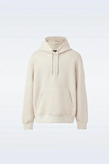 MACKAGE Krys-R Hoodie with Velvet Embroidery Gravity NYC