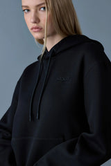 MACKAGE KRYSTIAN Double-Face Jersey Hoodie