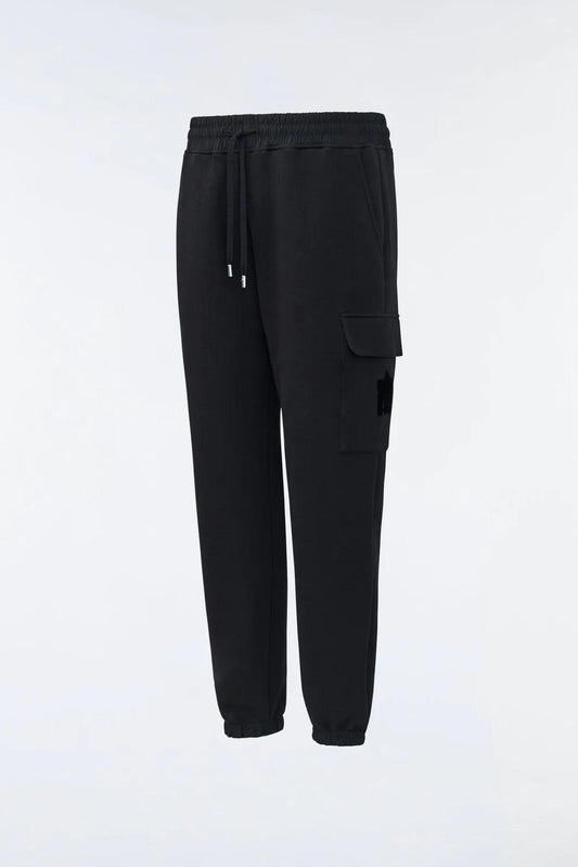 MACKAGE Marvin-V Double-Face Jersey Sweatpants - Gravity NYC