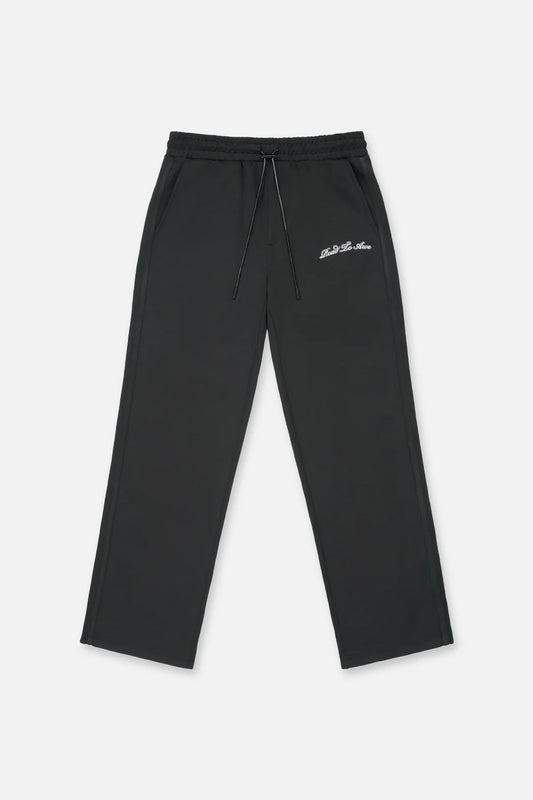 RTA Harvey Track Pant Black - Gravity NYC