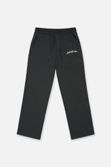 RTA Harvey Track Pant Black - Gravity NYC