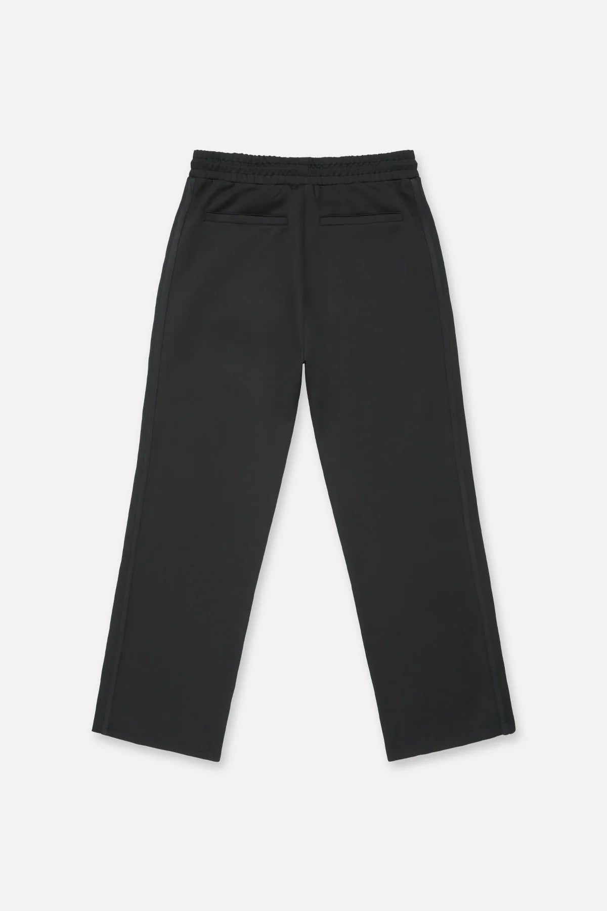 RTA Harvey Track Pant Black - Gravity NYC