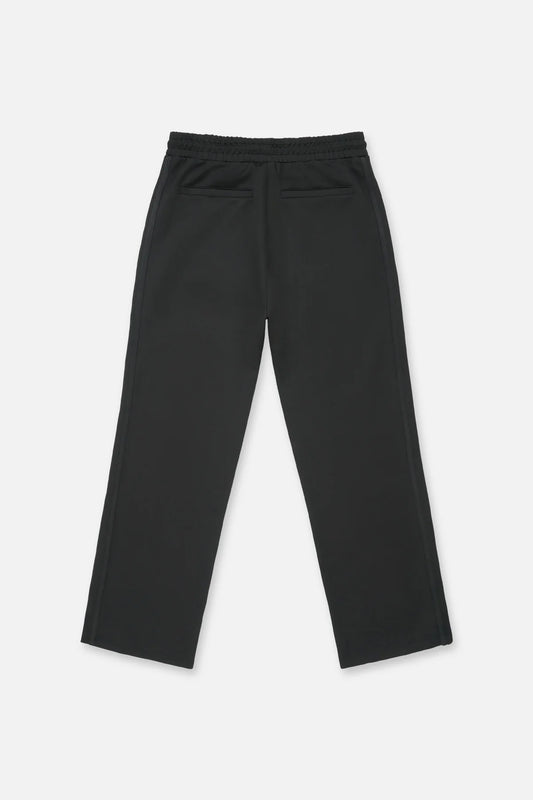 RTA Harvey Track Pant Black - Gravity NYC