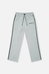 RTA Harvey Track Pant Stone Grey - Gravity NYC