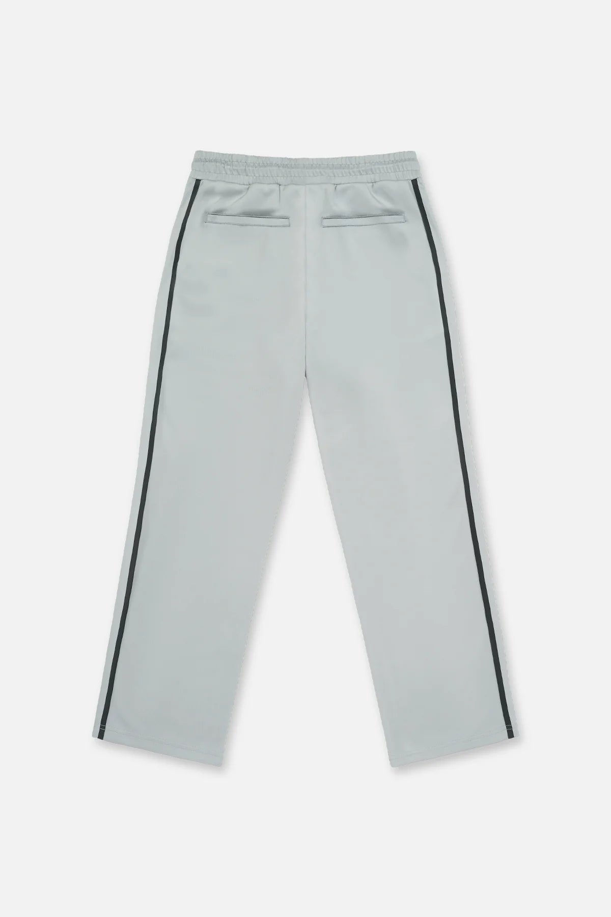 RTA Harvey Track Pant Stone Grey - Gravity NYC