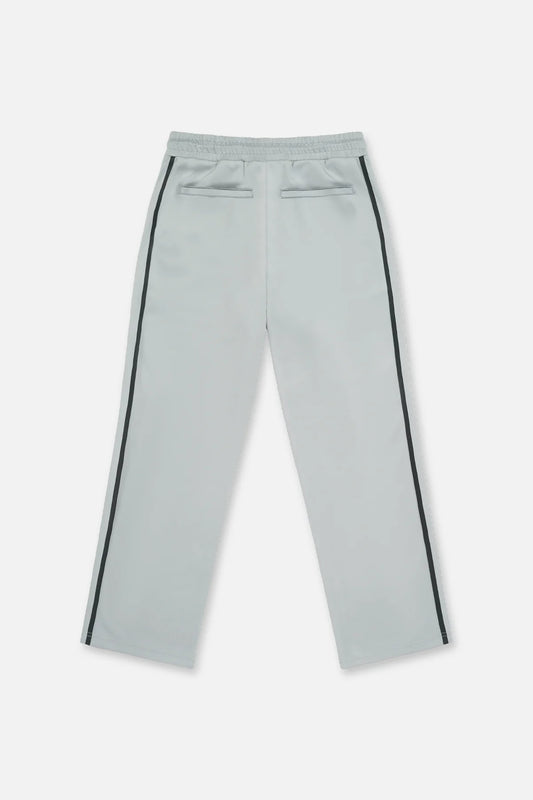 RTA Harvey Track Pant Stone Grey - Gravity NYC