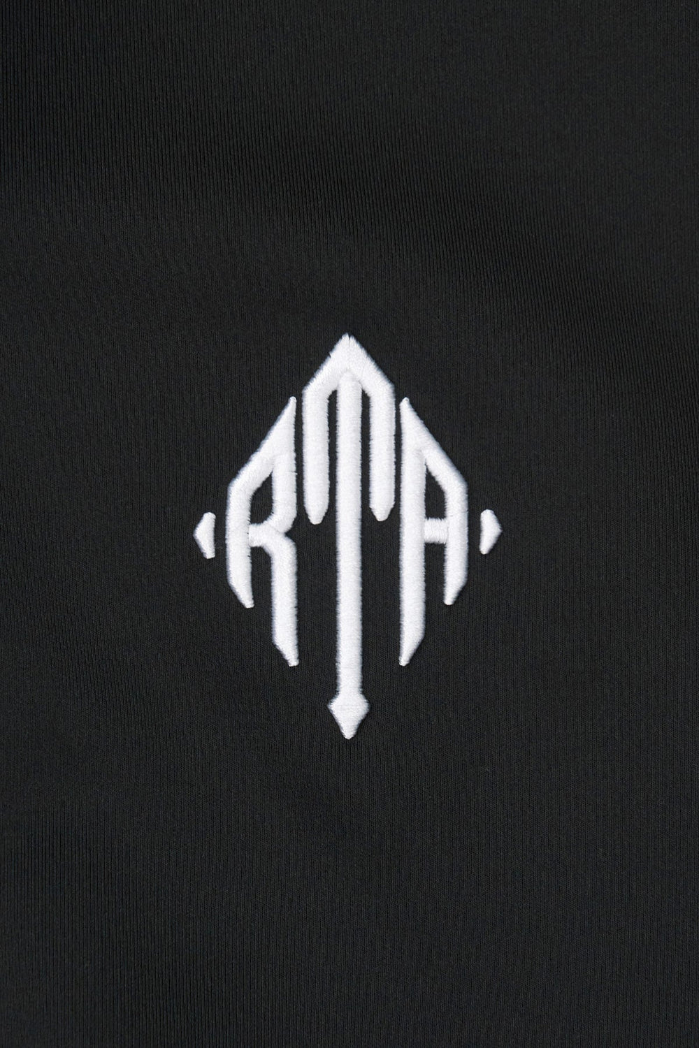 RTA Lewis Track Jacket Black - Gravity NYC