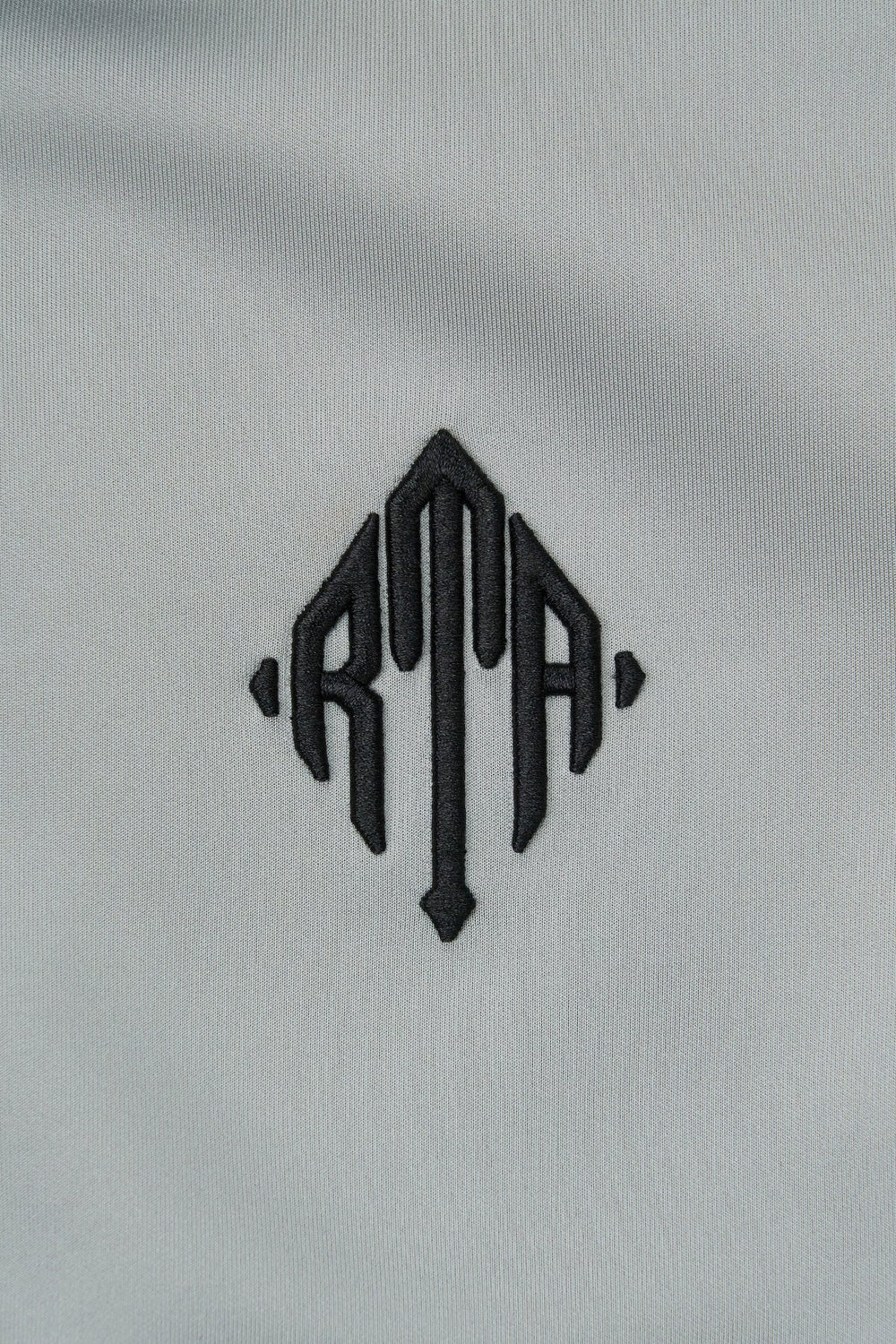 RTA Lewis Track Jacket Stone Grey - Gravity NYC