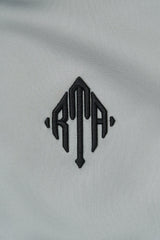 RTA Lewis Track Jacket Stone Grey - Gravity NYC
