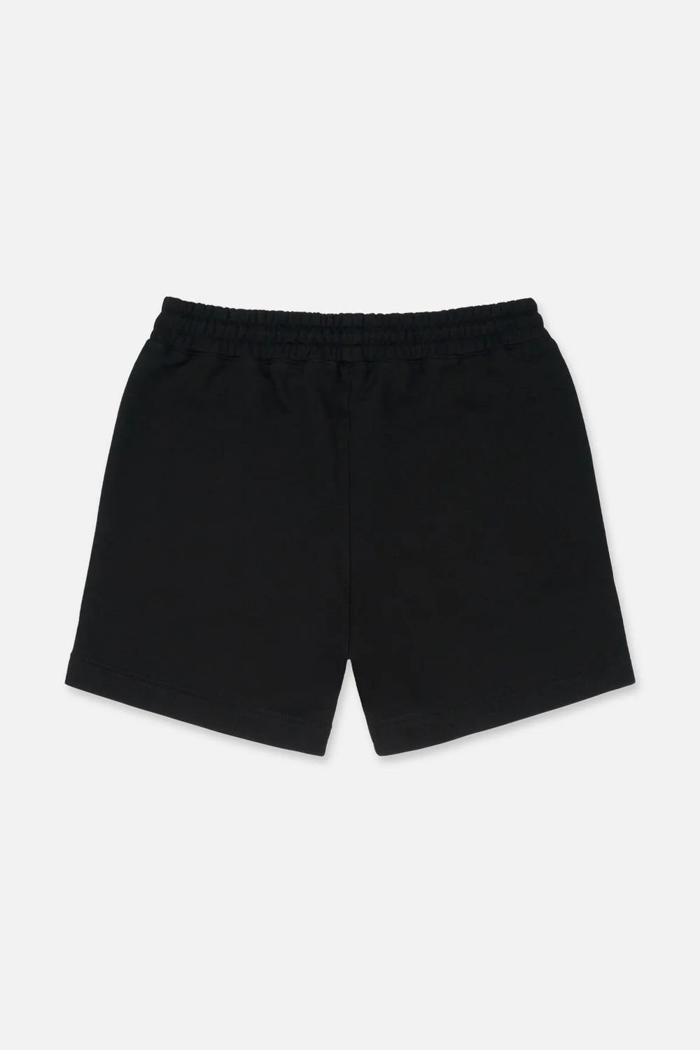 RTA Clyde Black Car Rebel Shorts - Gravity NYC