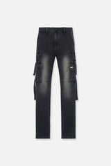 RTA Peter Inkstone Rinse Jeans