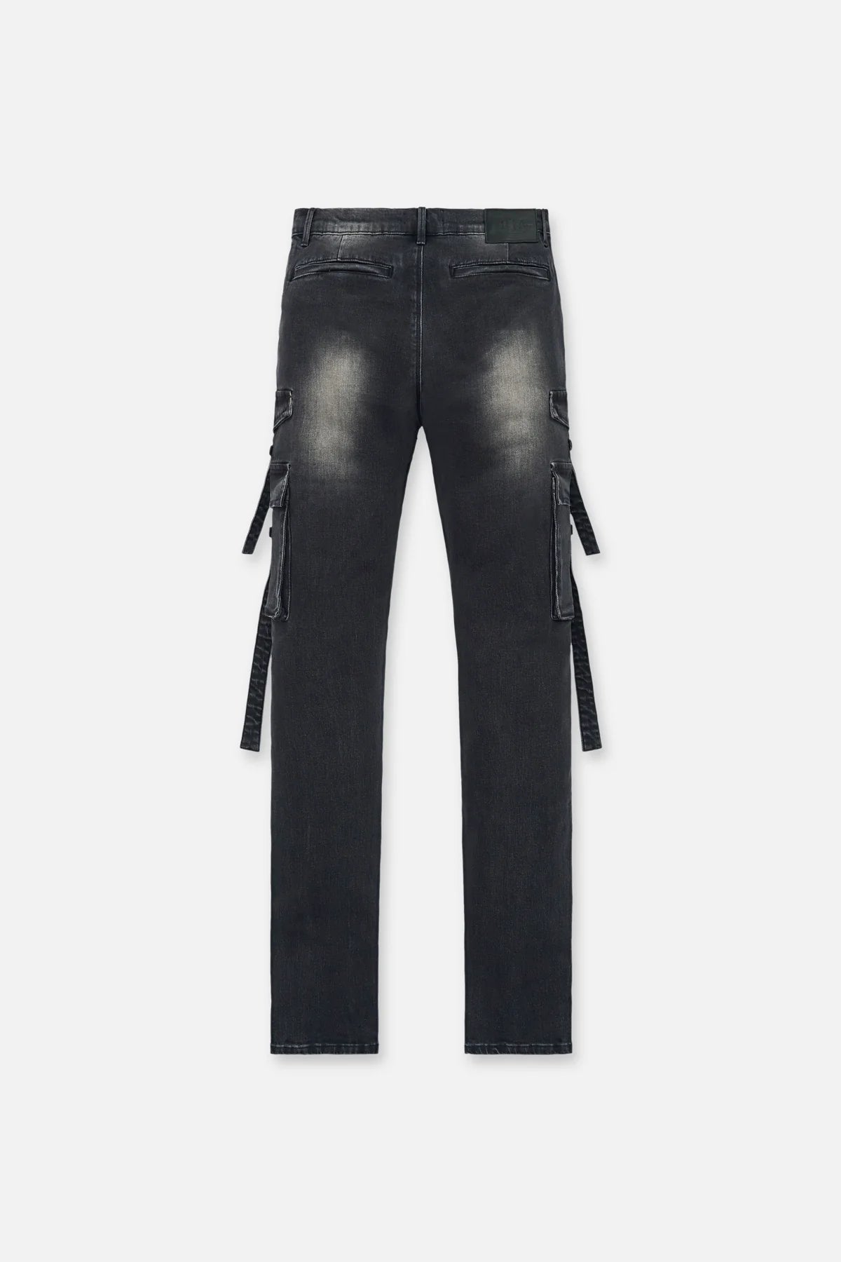 RTA Peter Inkstone Rinse Jeans