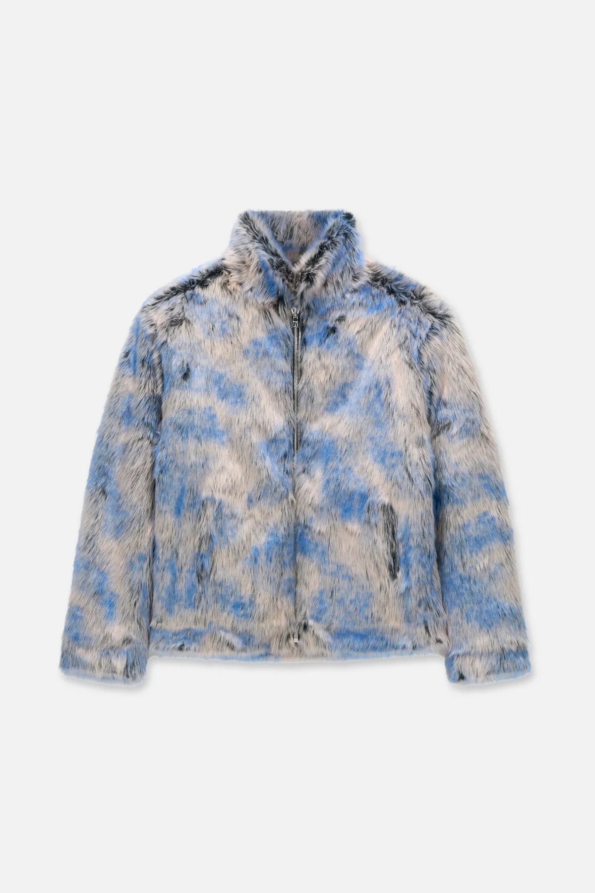 RTA Mason Static Blue Jacket