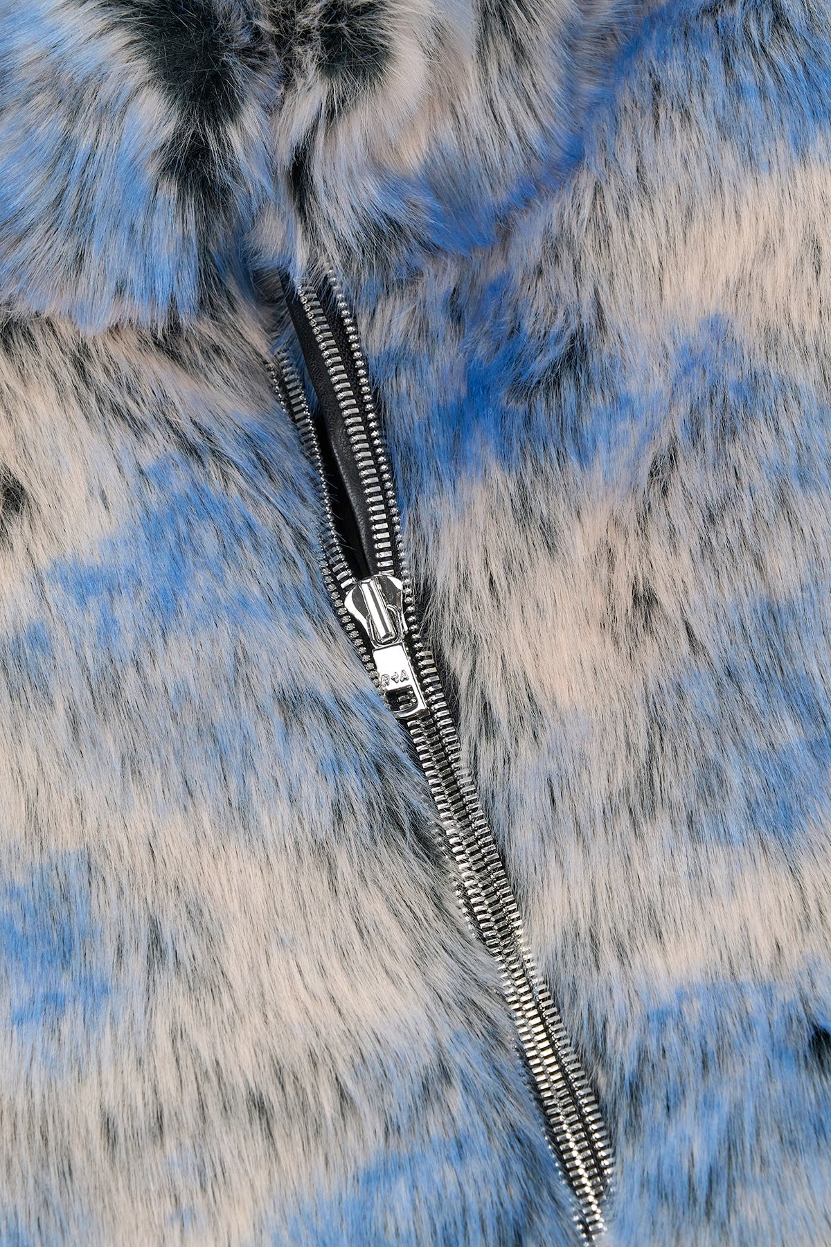 RTA Mason Static Blue Jacket