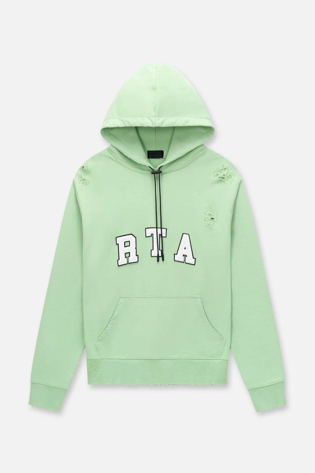 RTA Men's Pullover Hoodies at Gravity NYC