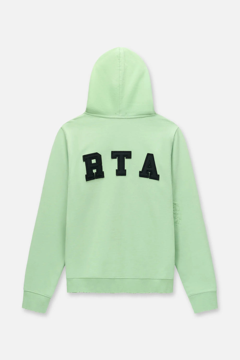 RTA Men's Pullover Hoodies at Gravity NYC