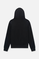 RTA Dion Black Circuit Hoodie - Gravity NYC