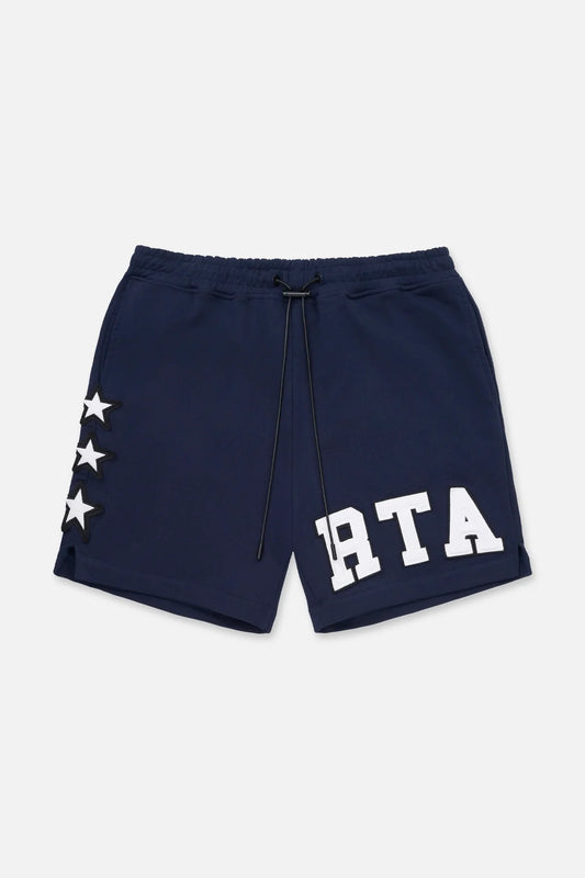 RTA SHORTS Gravity NYC