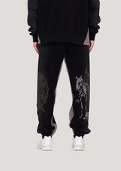 MEMORY LANE Reaper Sweatpants Gravity NYC