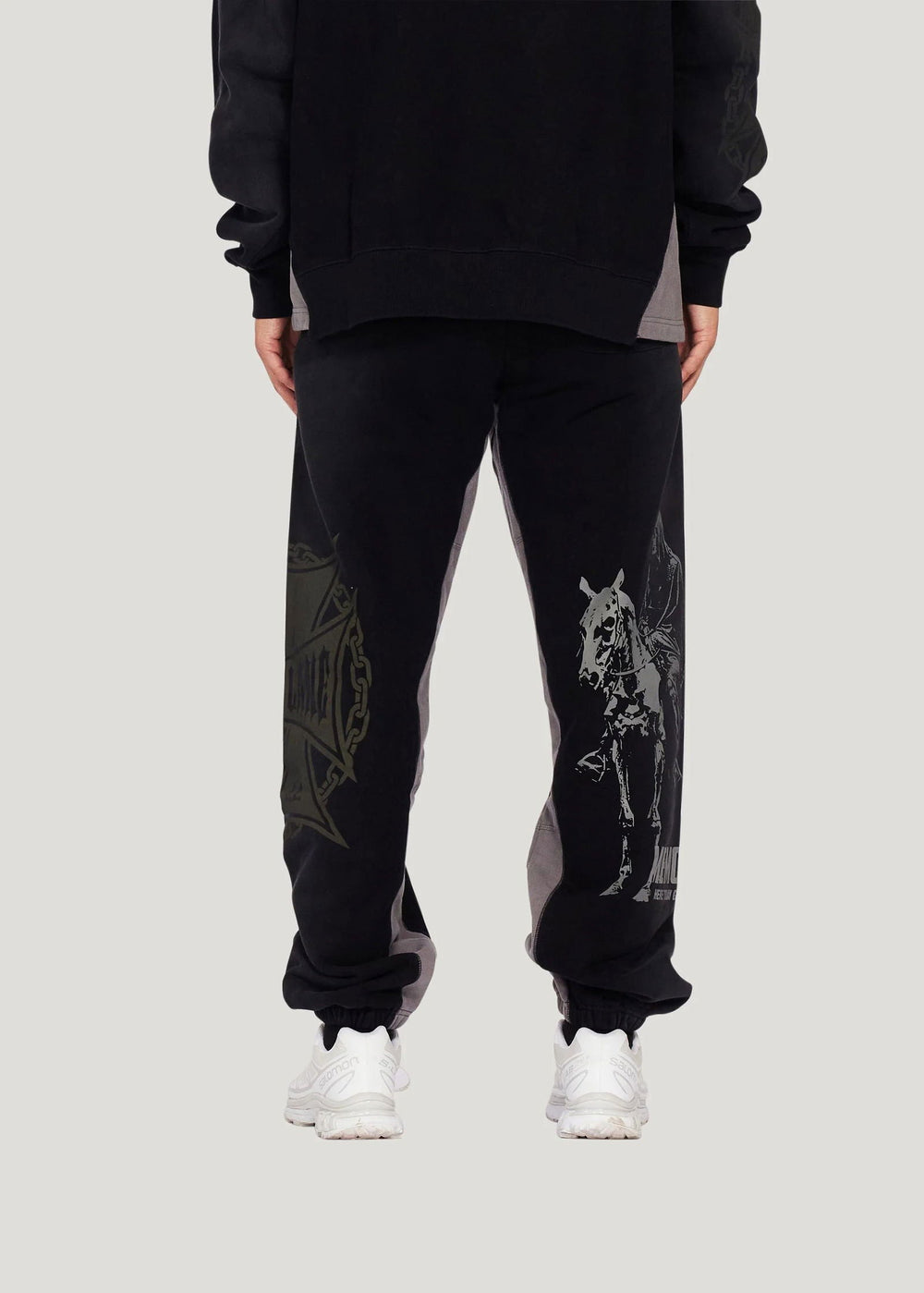 MEMORY LANE Reaper Sweatpants - Gravity NYC
