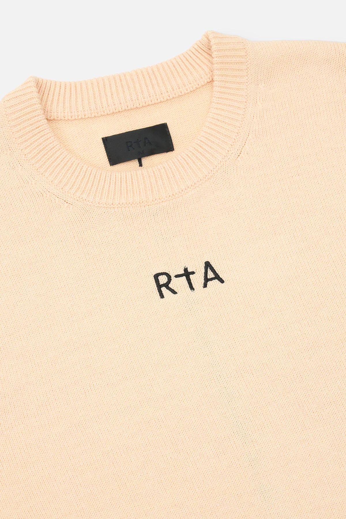 RTA Men's Sweaters and Cardigans at Gravity NYC