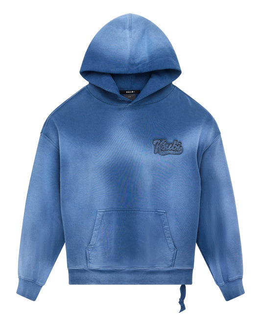 KSUBI Ace Ekcess Hoodie Ink Fade - Gravity NYC