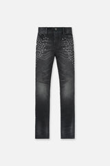 RTA Men's Stacked Jeans and Denim at Gravity NYC
