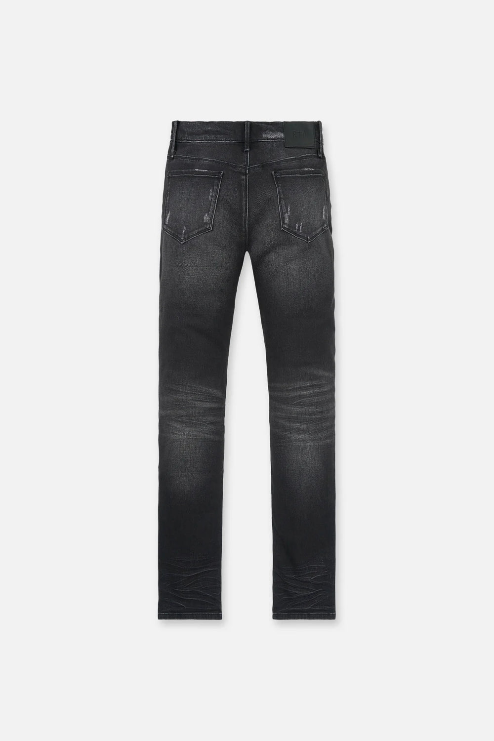 RTA Men's Stacked Jeans and Denim at Gravity NYC