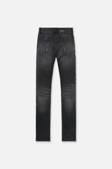 RTA Men's Stacked Jeans and Denim at Gravity NYC
