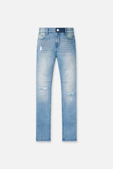 RTA Men's Skinny Fit Jeans and Denim at Gravity NYC